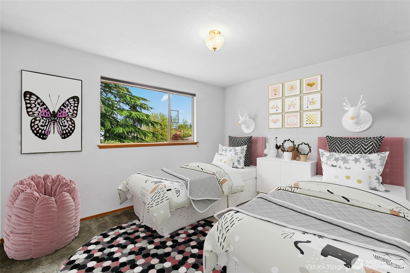 14511 NE 2nd Place Bellevue WA 98007