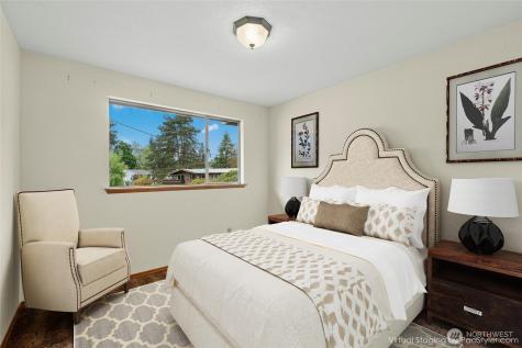 14511 NE 2nd Place Bellevue WA 98007