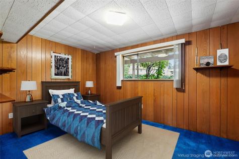 14511 NE 2nd Place Bellevue WA 98007