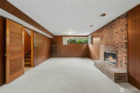 14511 NE 2nd Place Bellevue WA 98007