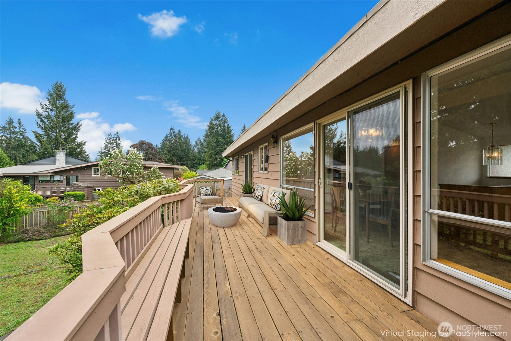 14511 NE 2nd Place Bellevue WA 98007