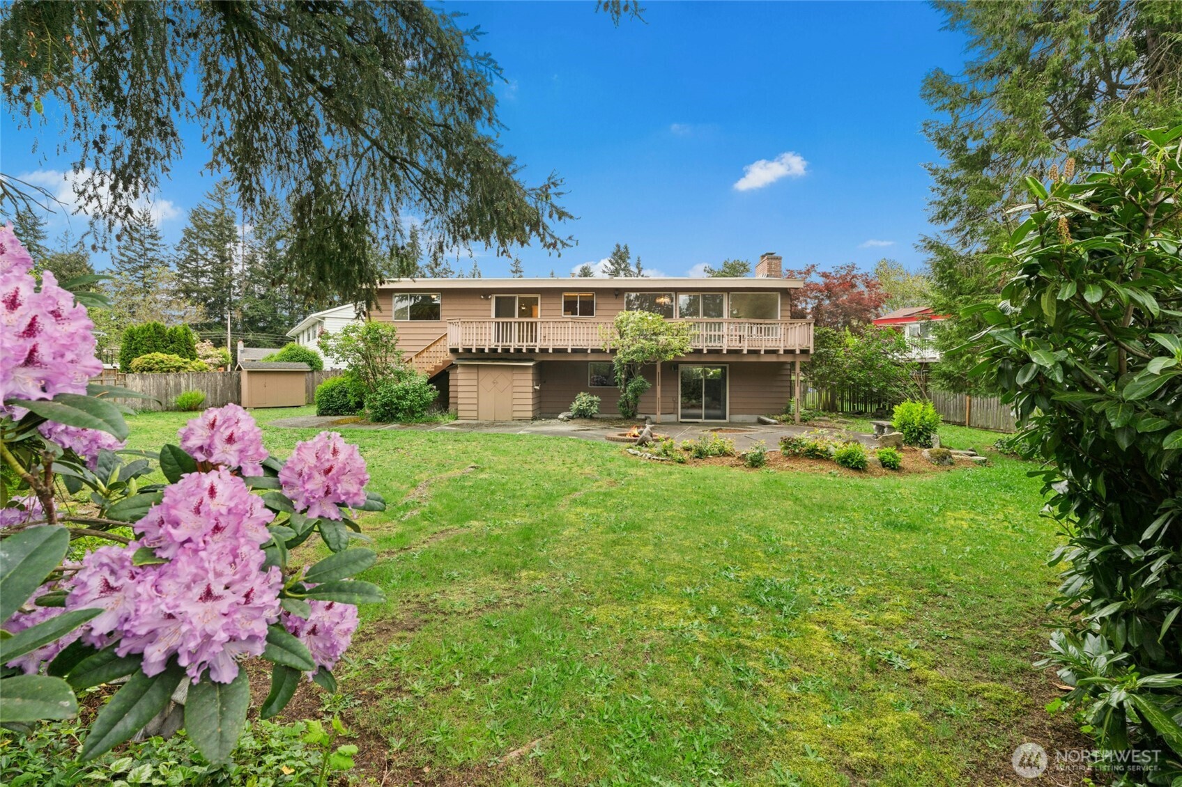 14511 NE 2nd Place Bellevue WA 98007