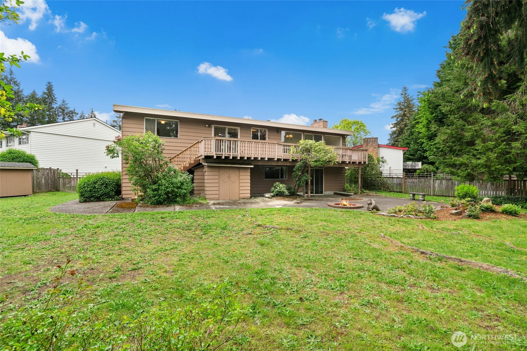 14511 NE 2nd Place Bellevue WA 98007