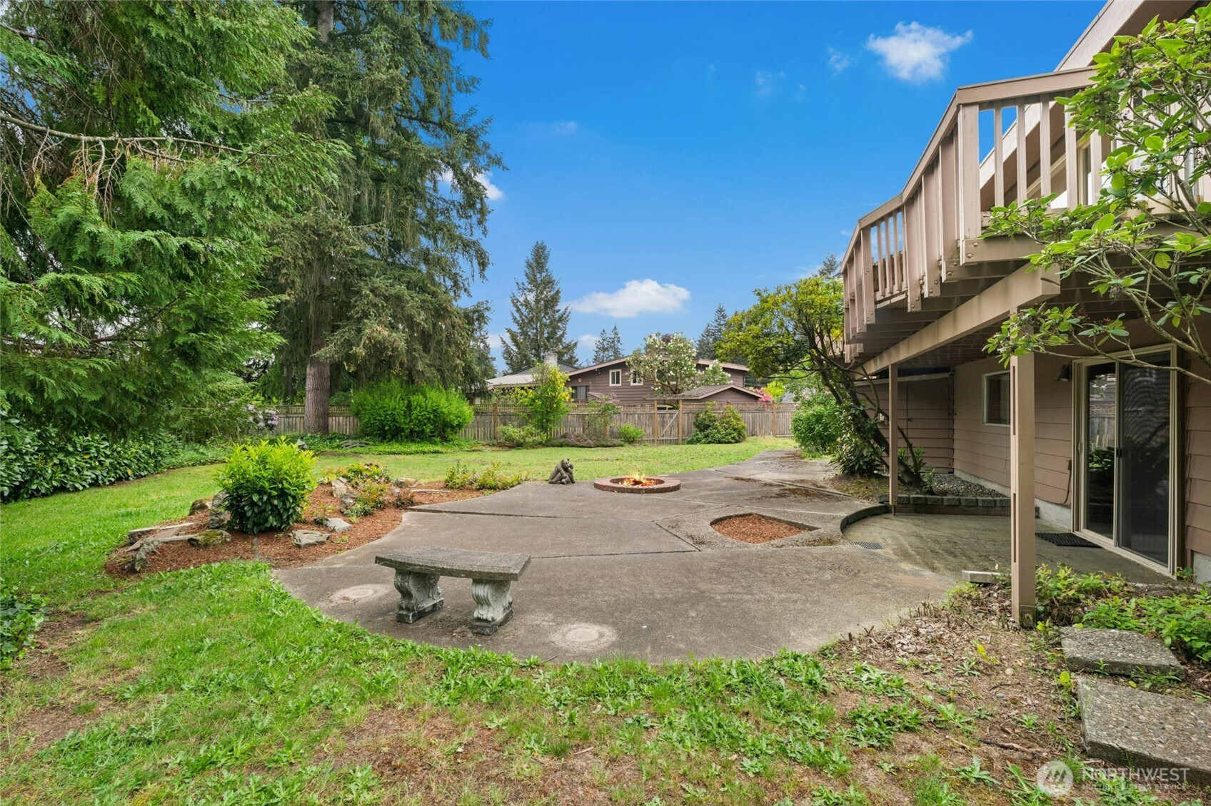 14511 NE 2nd Place Bellevue WA 98007