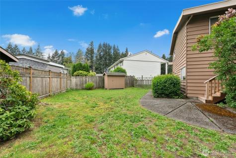 14511 NE 2nd Place Bellevue WA 98007