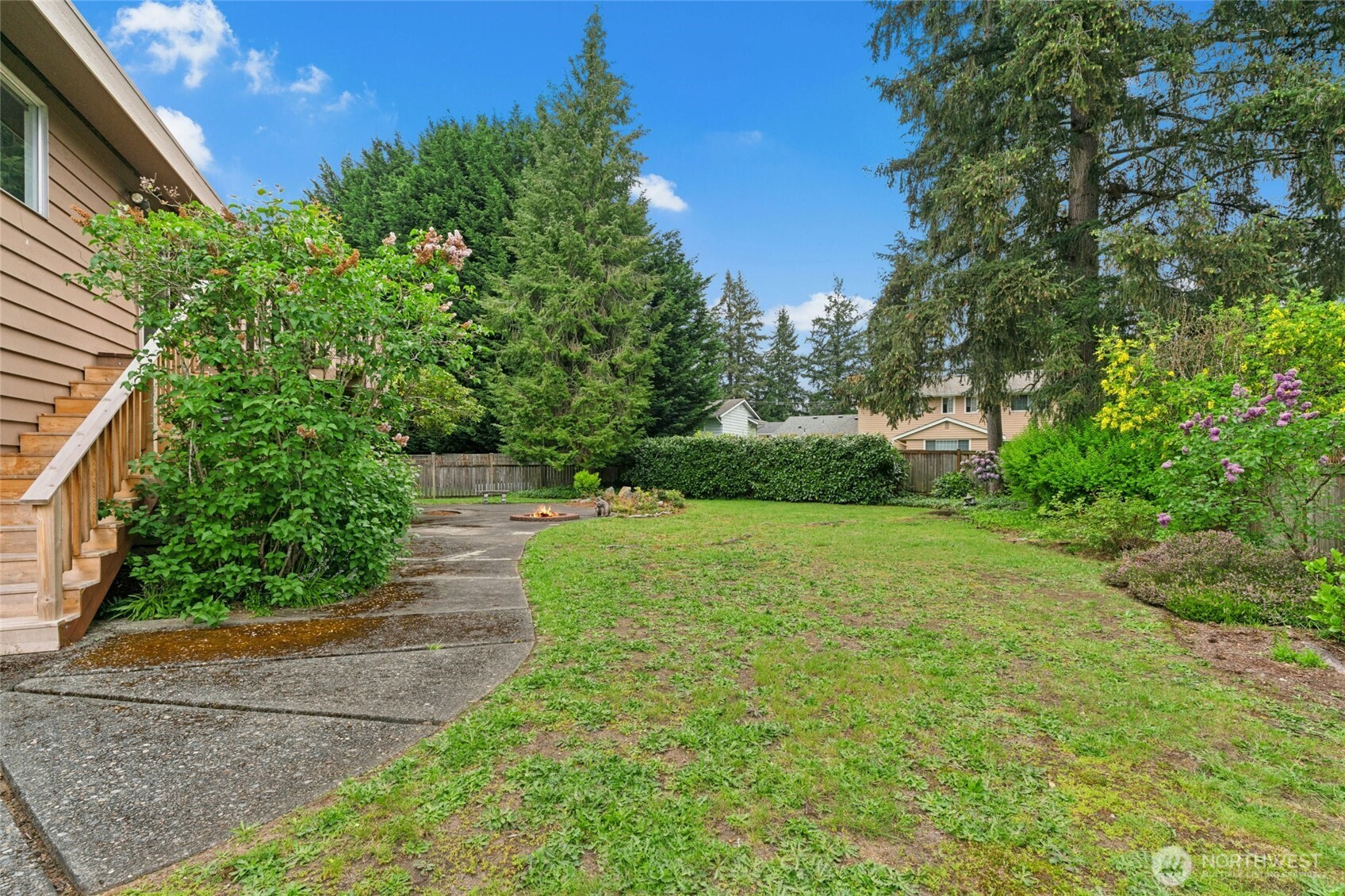14511 NE 2nd Place Bellevue WA 98007