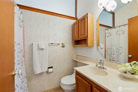 14511 NE 2nd Place Bellevue WA 98007