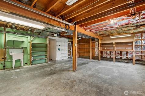 14511 NE 2nd Place Bellevue WA 98007