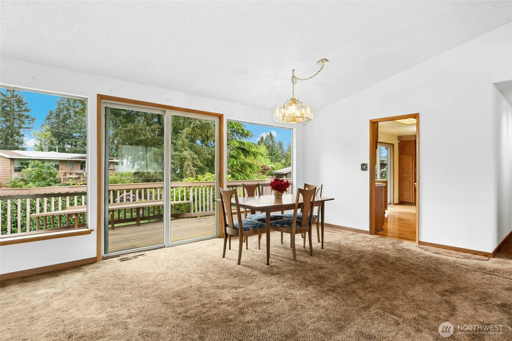 14511 NE 2nd Place Bellevue WA 98007