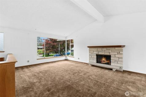 14511 NE 2nd Place Bellevue WA 98007