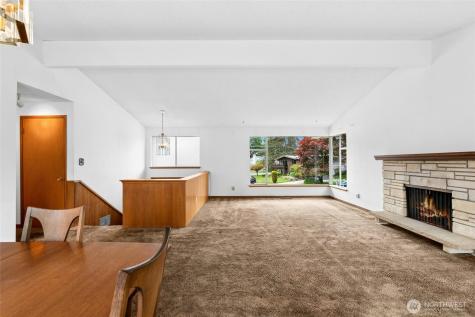 14511 NE 2nd Place Bellevue WA 98007