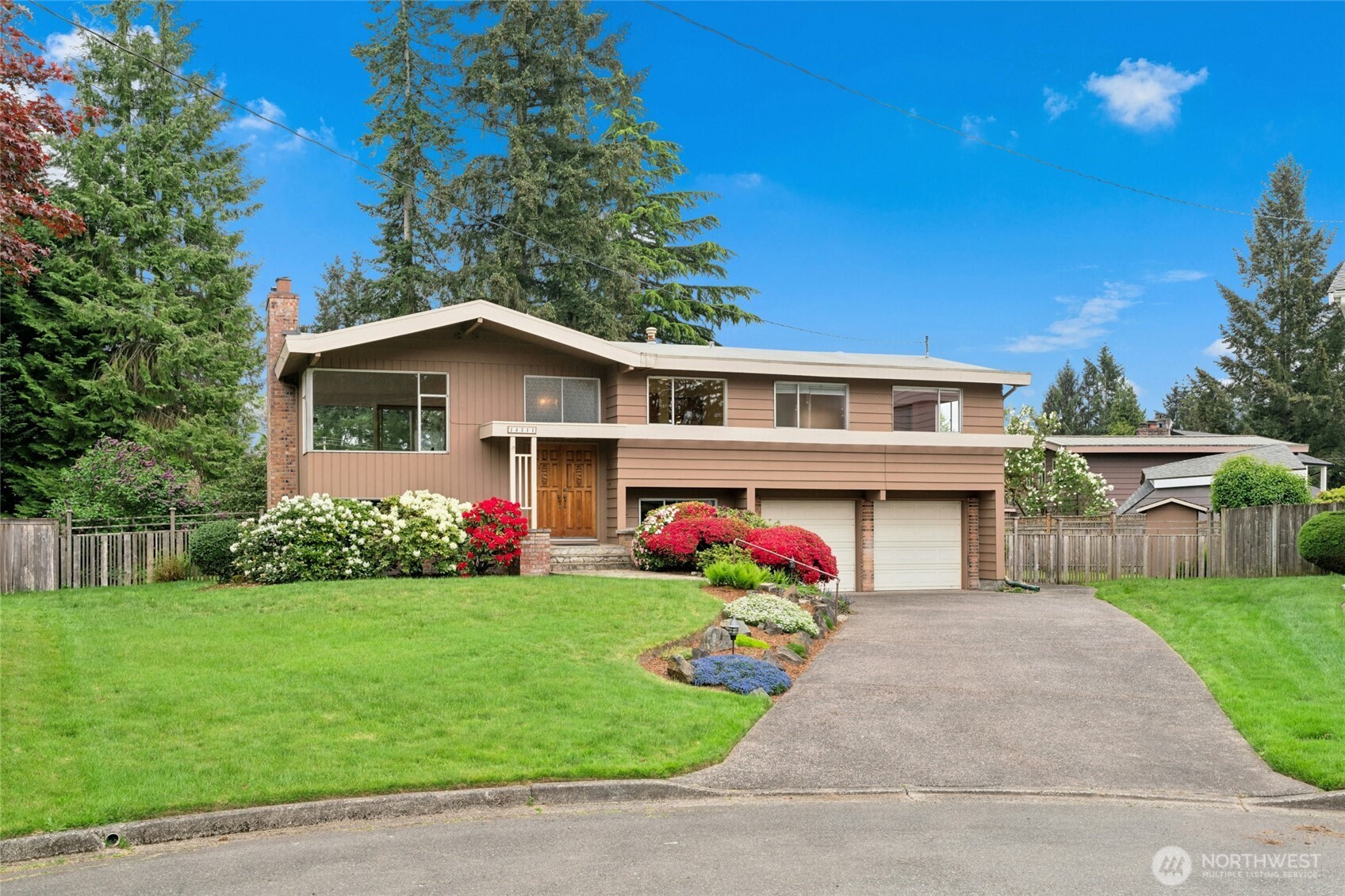 14511 NE 2nd Place Bellevue WA 98007