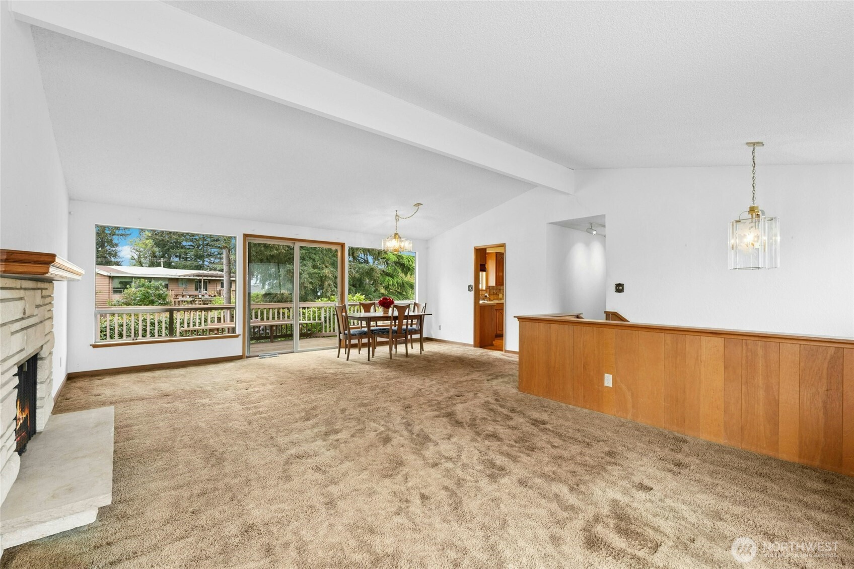 14511 NE 2nd Place Bellevue WA 98007