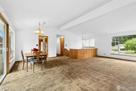 14511 NE 2nd Place Bellevue WA 98007