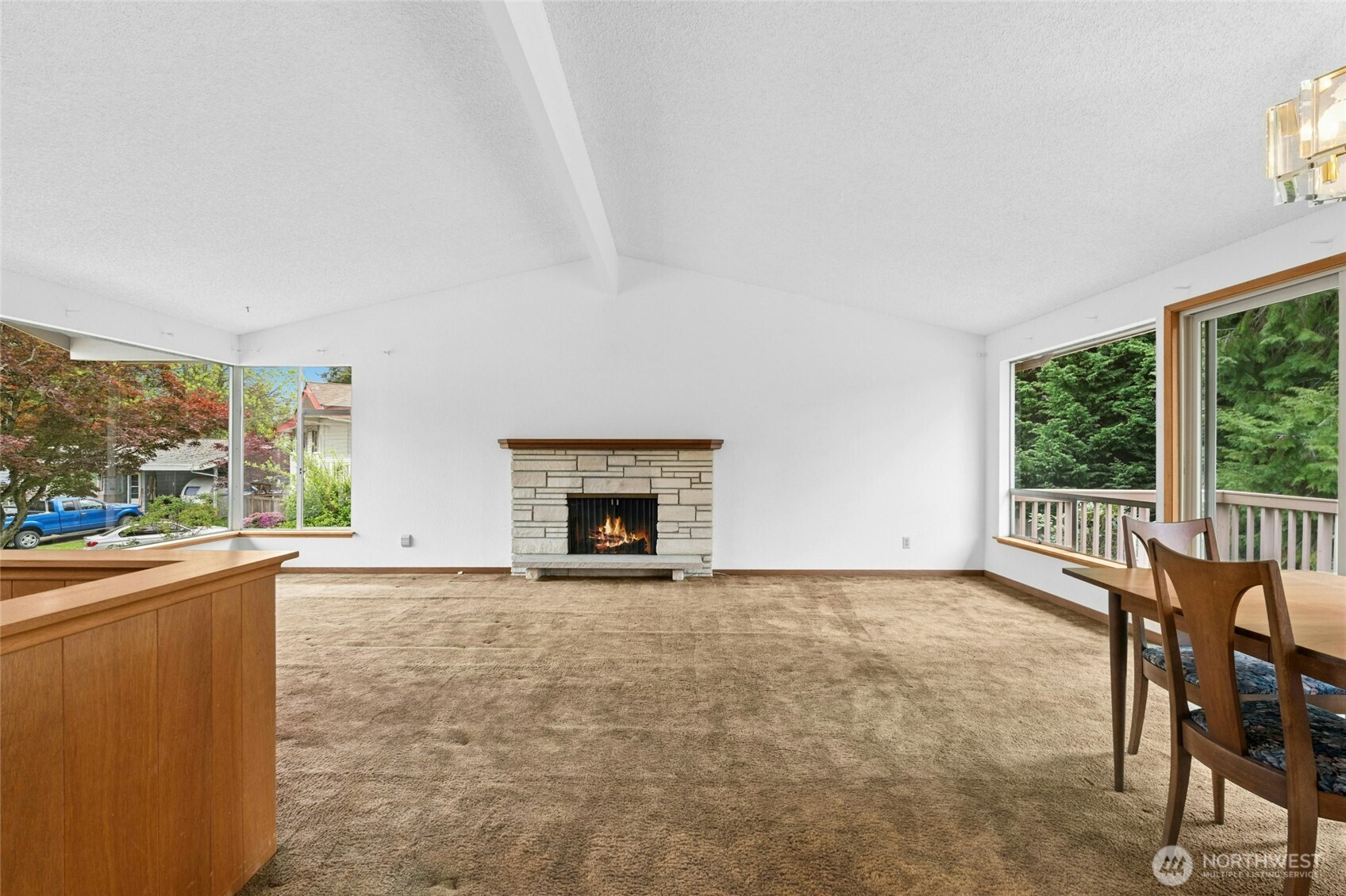 14511 NE 2nd Place Bellevue WA 98007