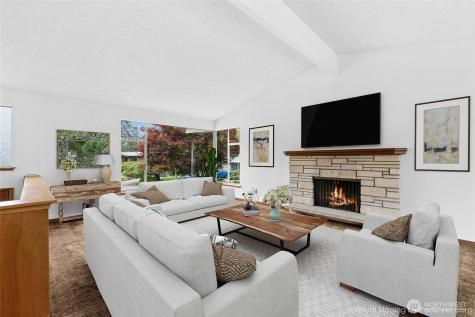 14511 NE 2nd Place Bellevue WA 98007