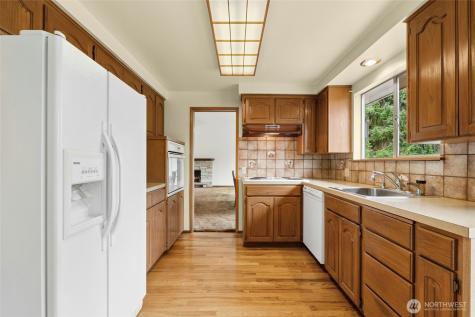 14511 NE 2nd Place Bellevue WA 98007