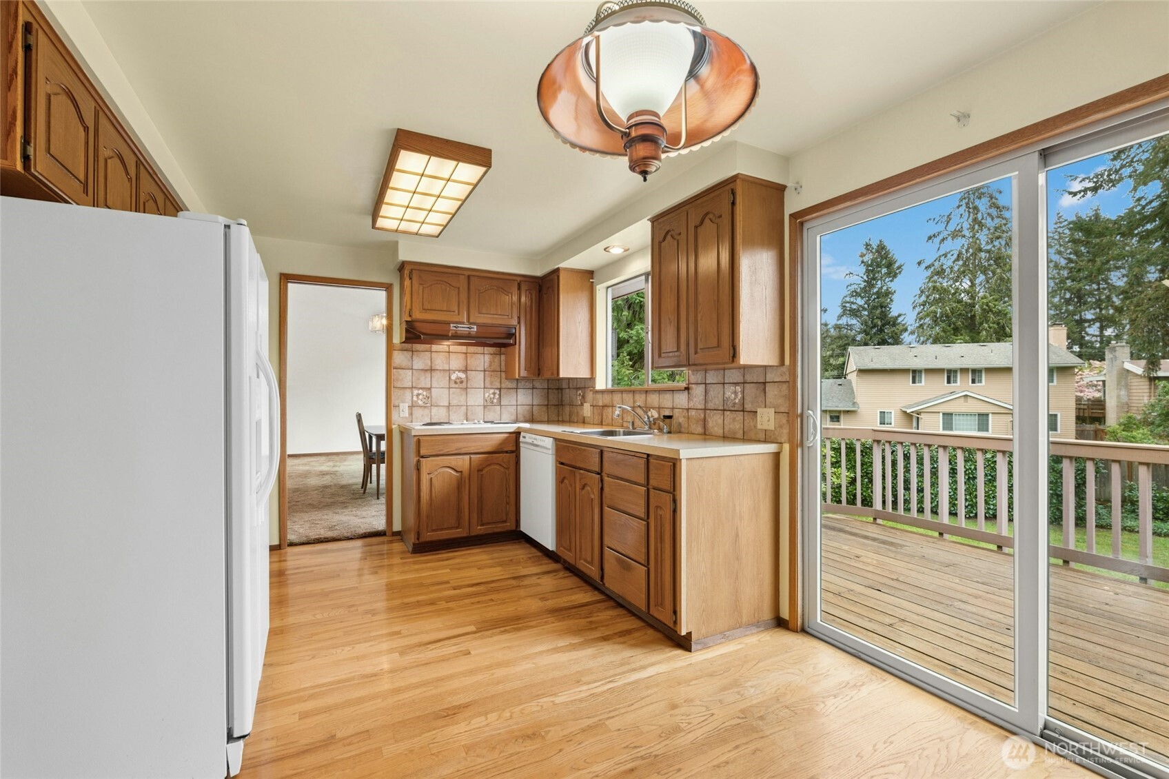 14511 NE 2nd Place Bellevue WA 98007