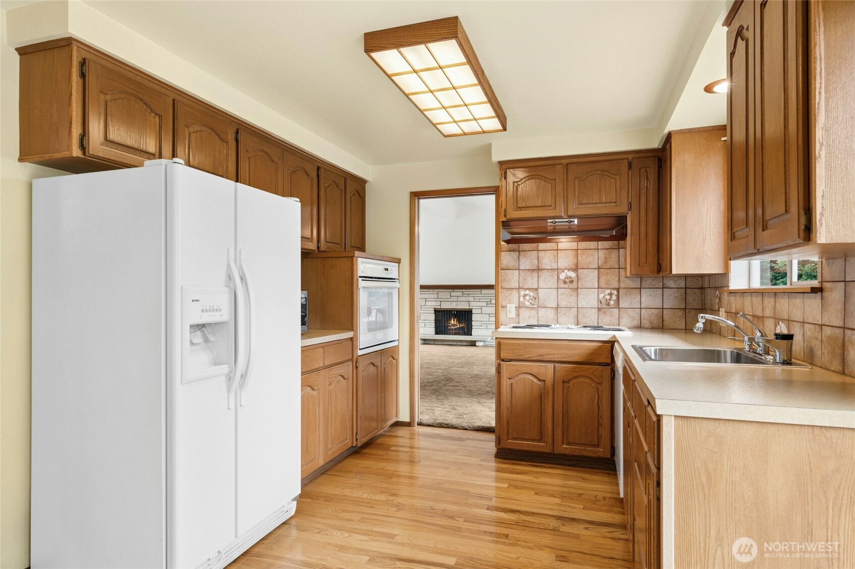 14511 NE 2nd Place Bellevue WA 98007