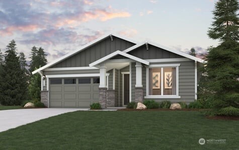 3955 Flat Top Dr Drive Bremerton WA 98312