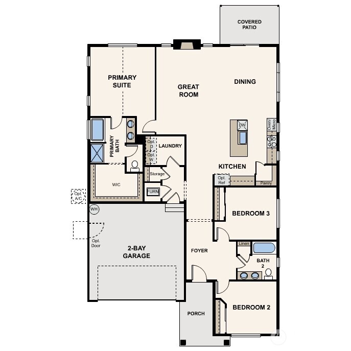 3955 Flat Top Dr Drive Bremerton WA 98312