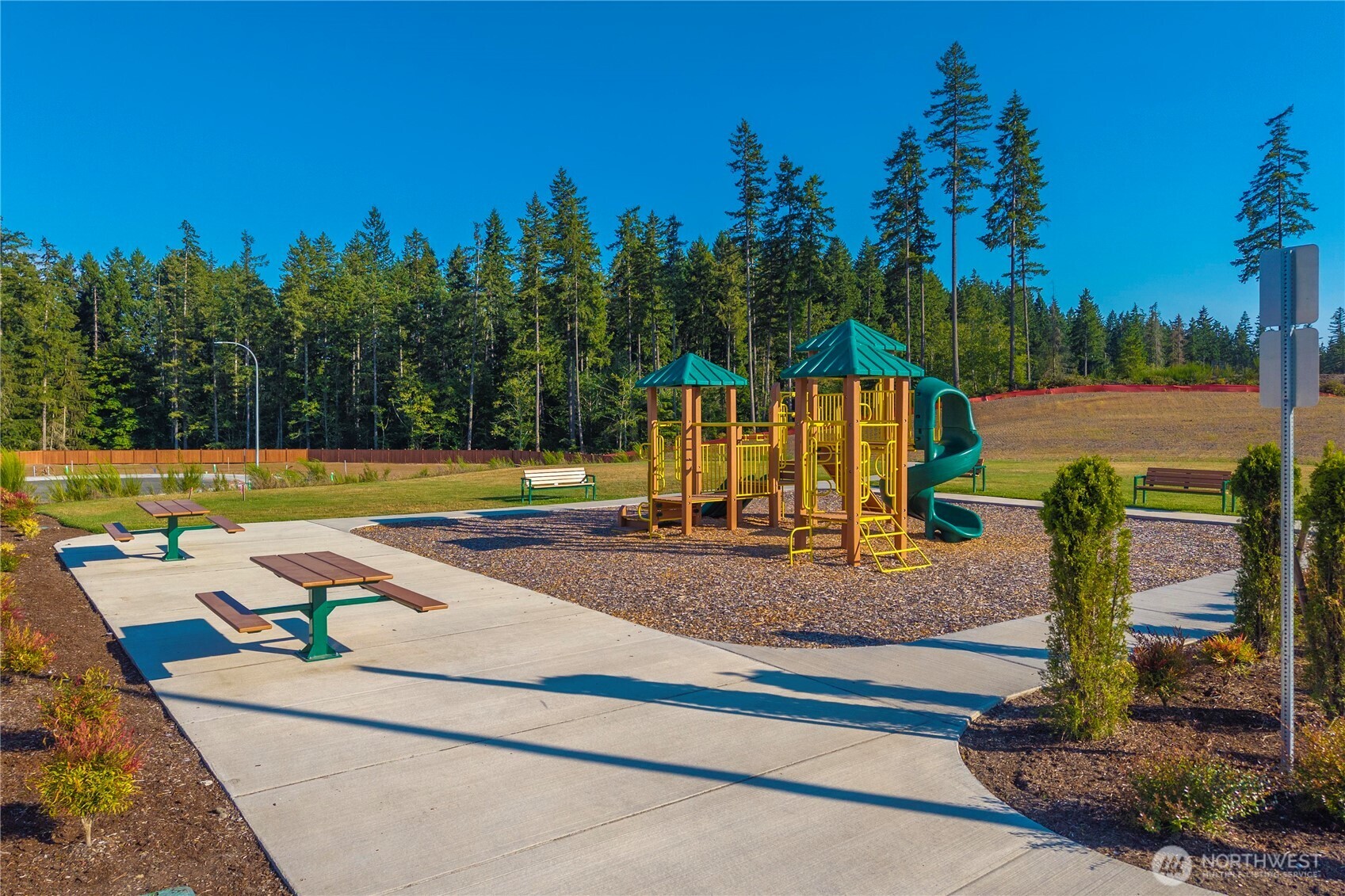 3955 Flat Top Dr Drive Bremerton WA 98312