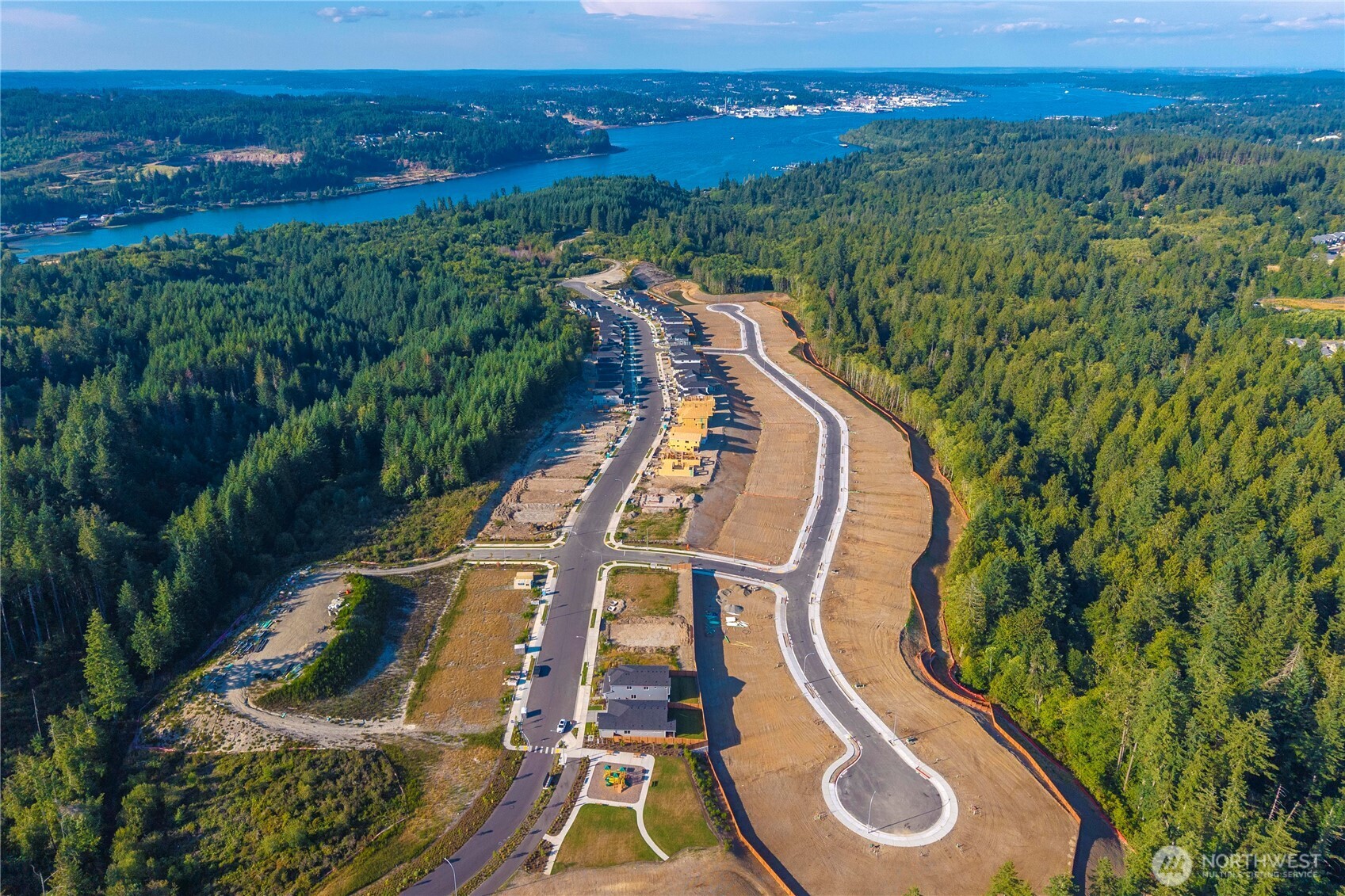 3955 Flat Top Dr Drive Bremerton WA 98312