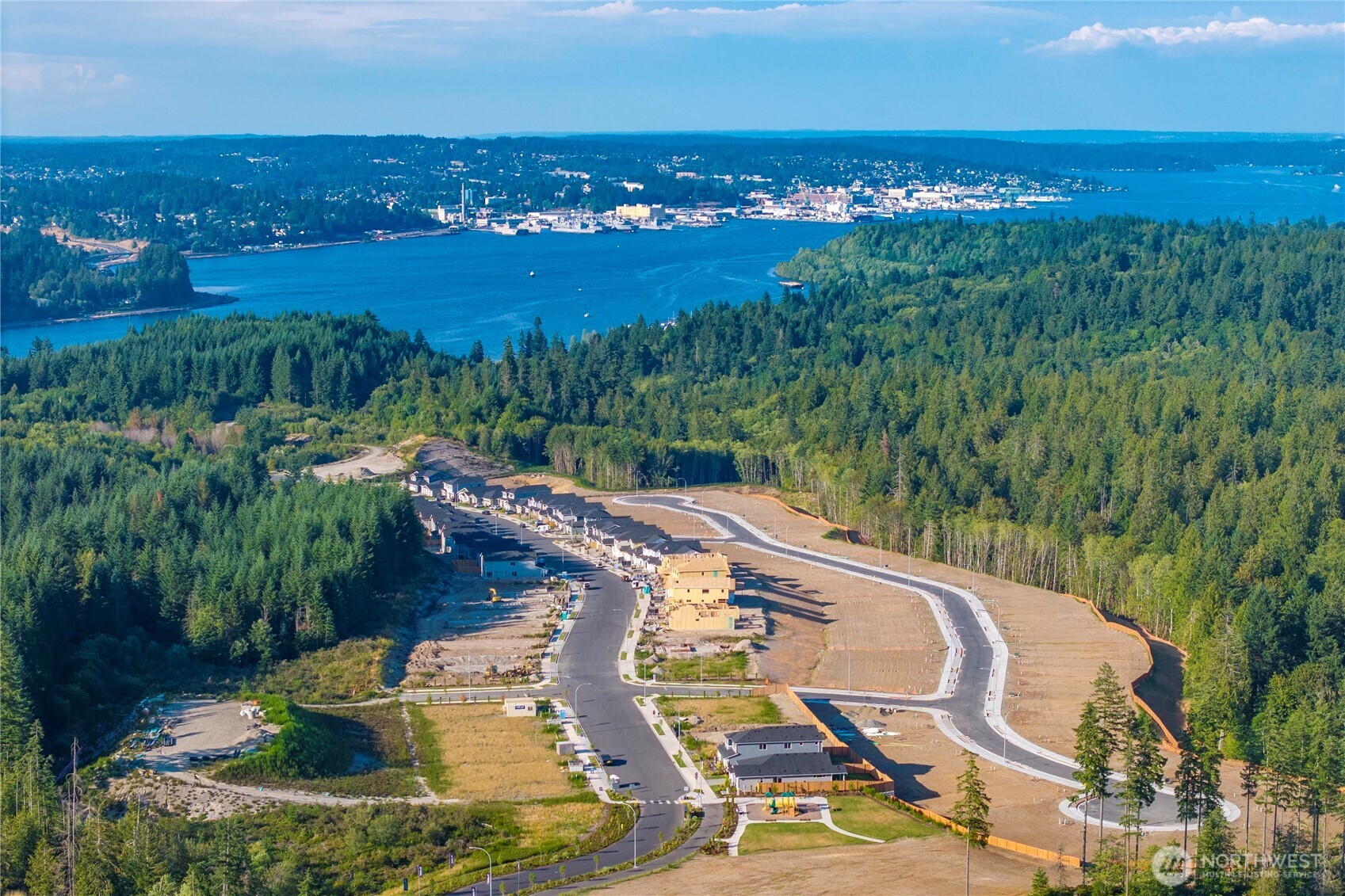3955 Flat Top Dr Drive Bremerton WA 98312