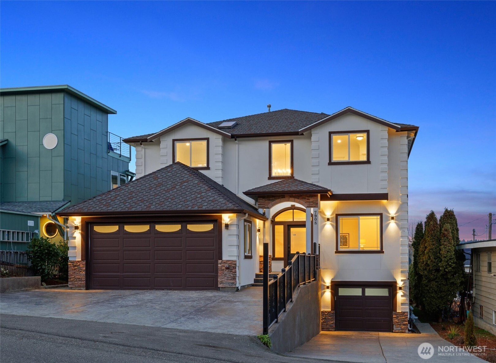 7908 S Lakeridge Drive Seattle WA 98178