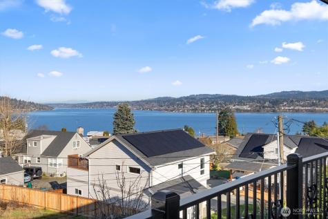 7908 S Lakeridge Drive Seattle WA 98178
