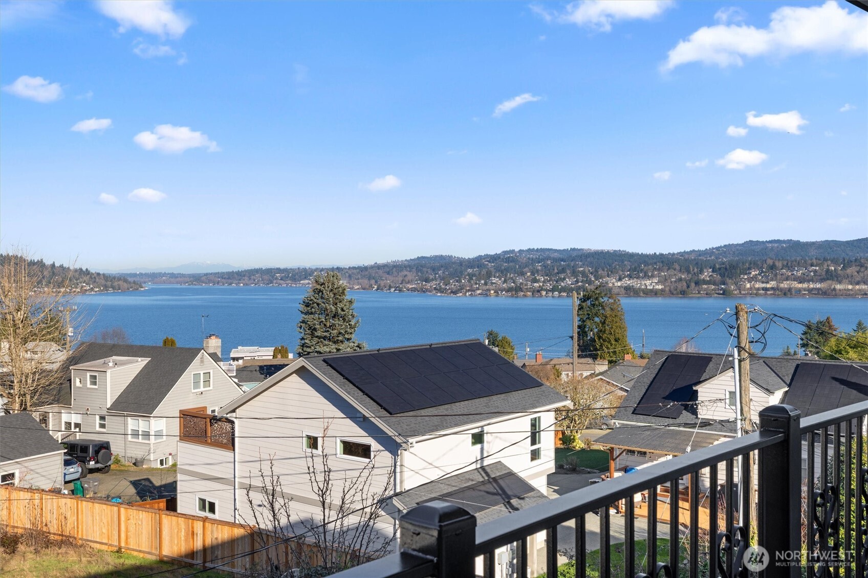 7908 S Lakeridge Drive Seattle WA 98178