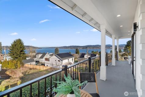 7908 S Lakeridge Drive Seattle WA 98178