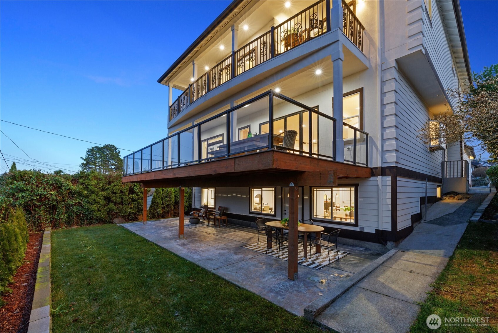 7908 S Lakeridge Drive Seattle WA 98178