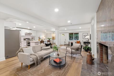 7908 S Lakeridge Drive Seattle WA 98178