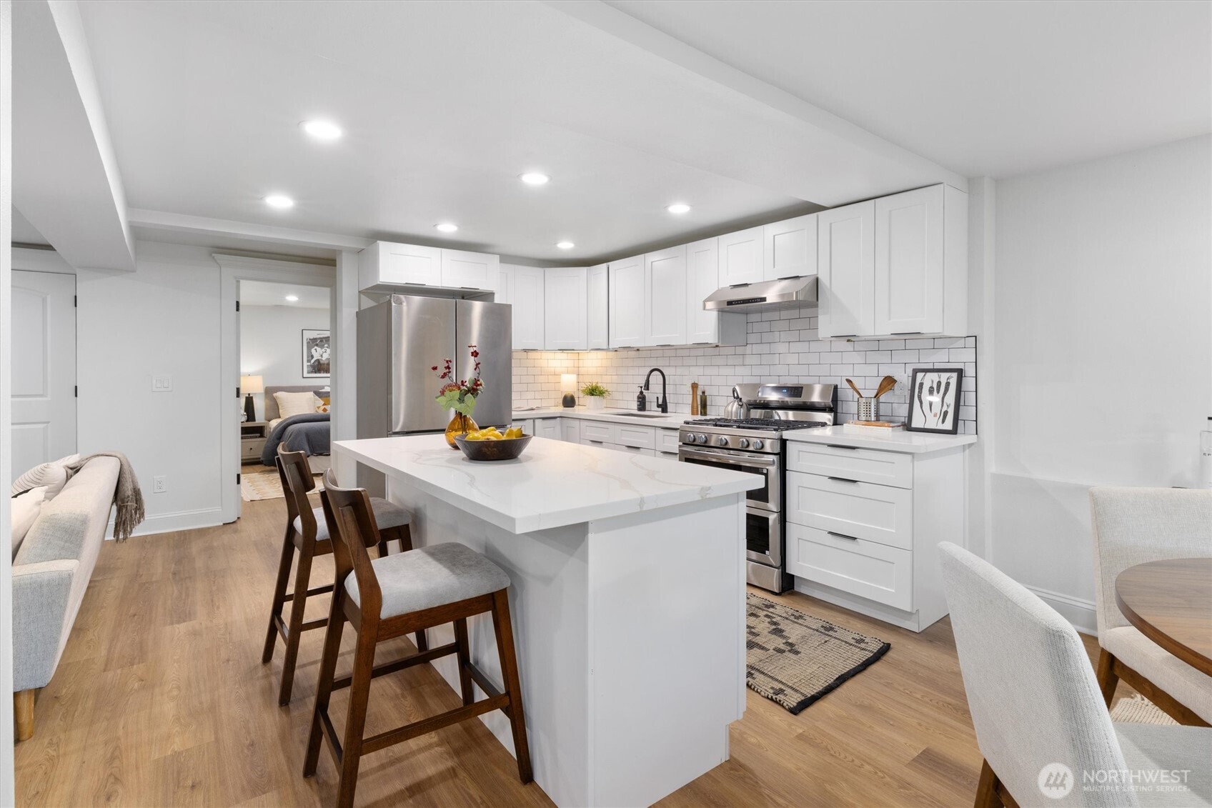 7908 S Lakeridge Drive Seattle WA 98178