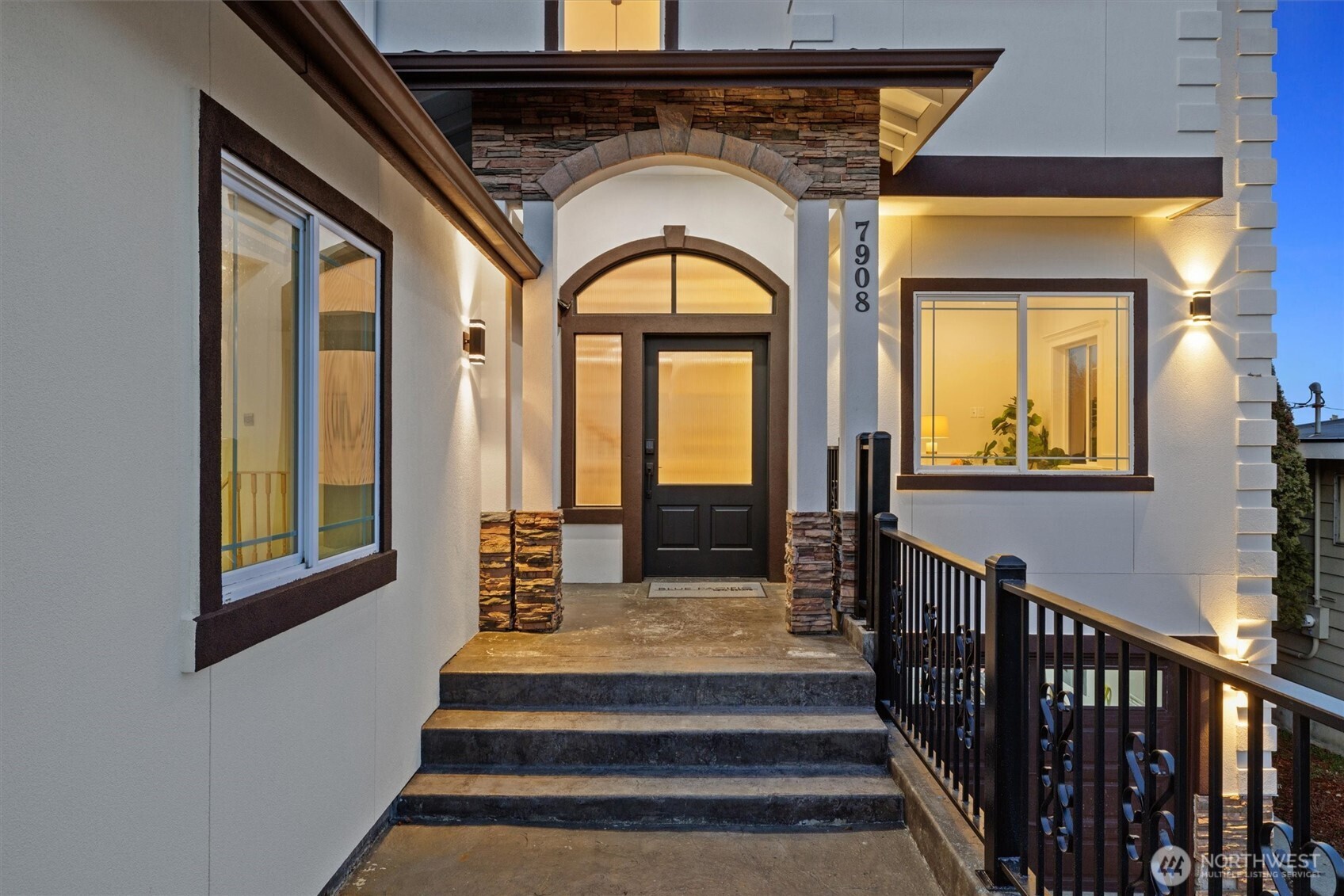 7908 S Lakeridge Drive Seattle WA 98178