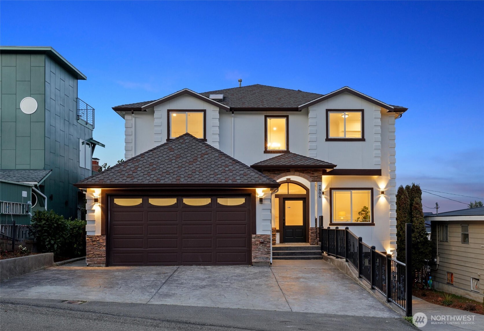 7908 S Lakeridge Drive Seattle WA 98178
