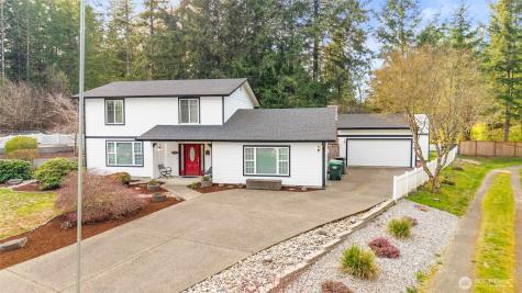 8573 Conifer Court SE Olympia WA 98513