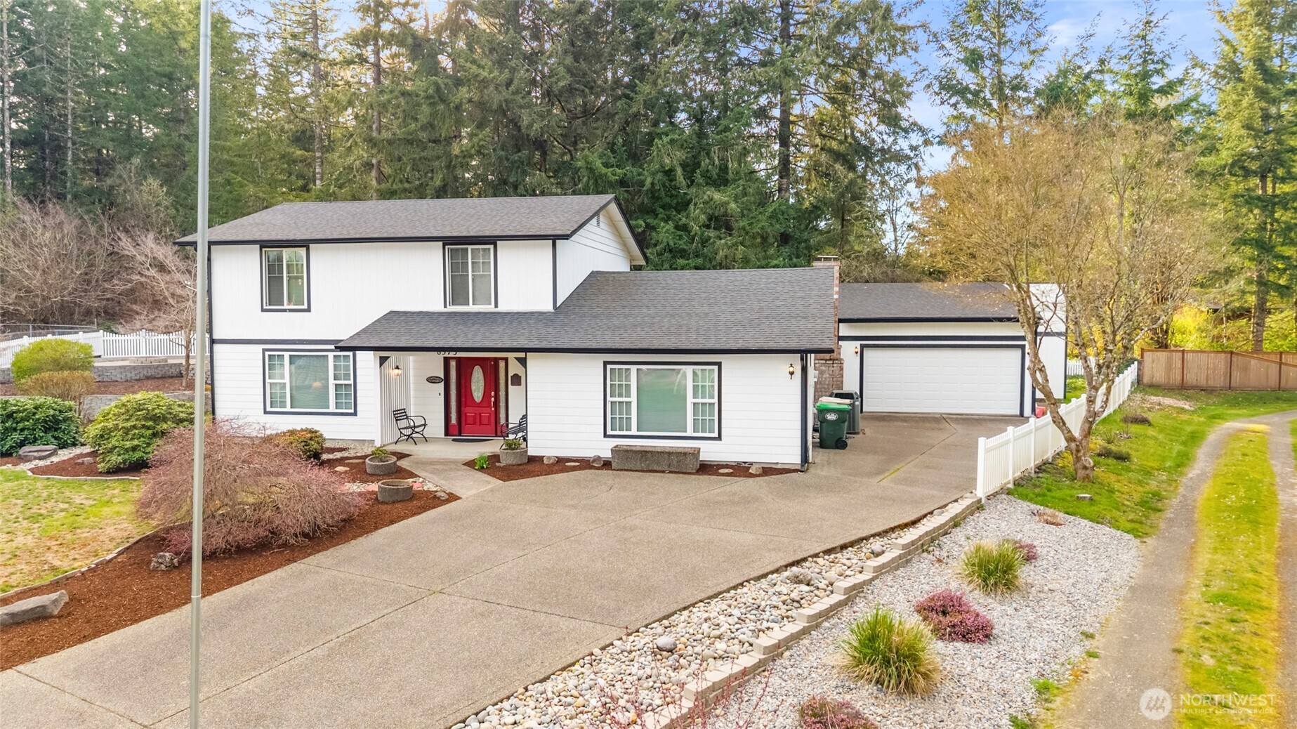 8573 Conifer Court SE Olympia WA 98513