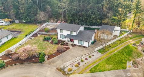 8573 Conifer Court SE Olympia WA 98513