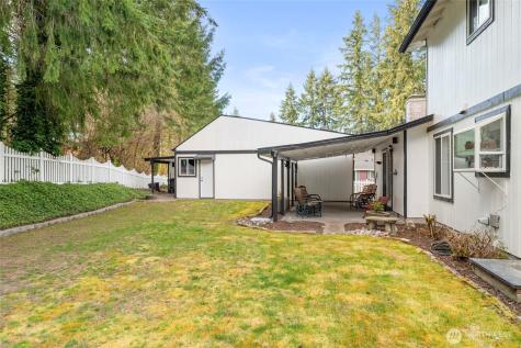 8573 Conifer Court SE Olympia WA 98513