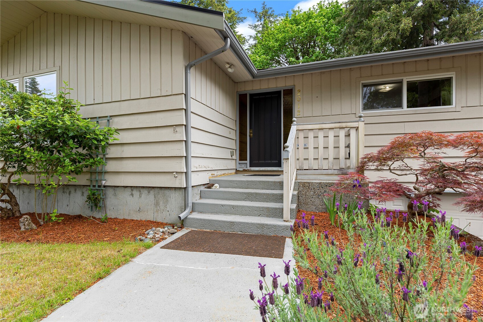 2012 Jackson Drive NW Bremerton WA 98312