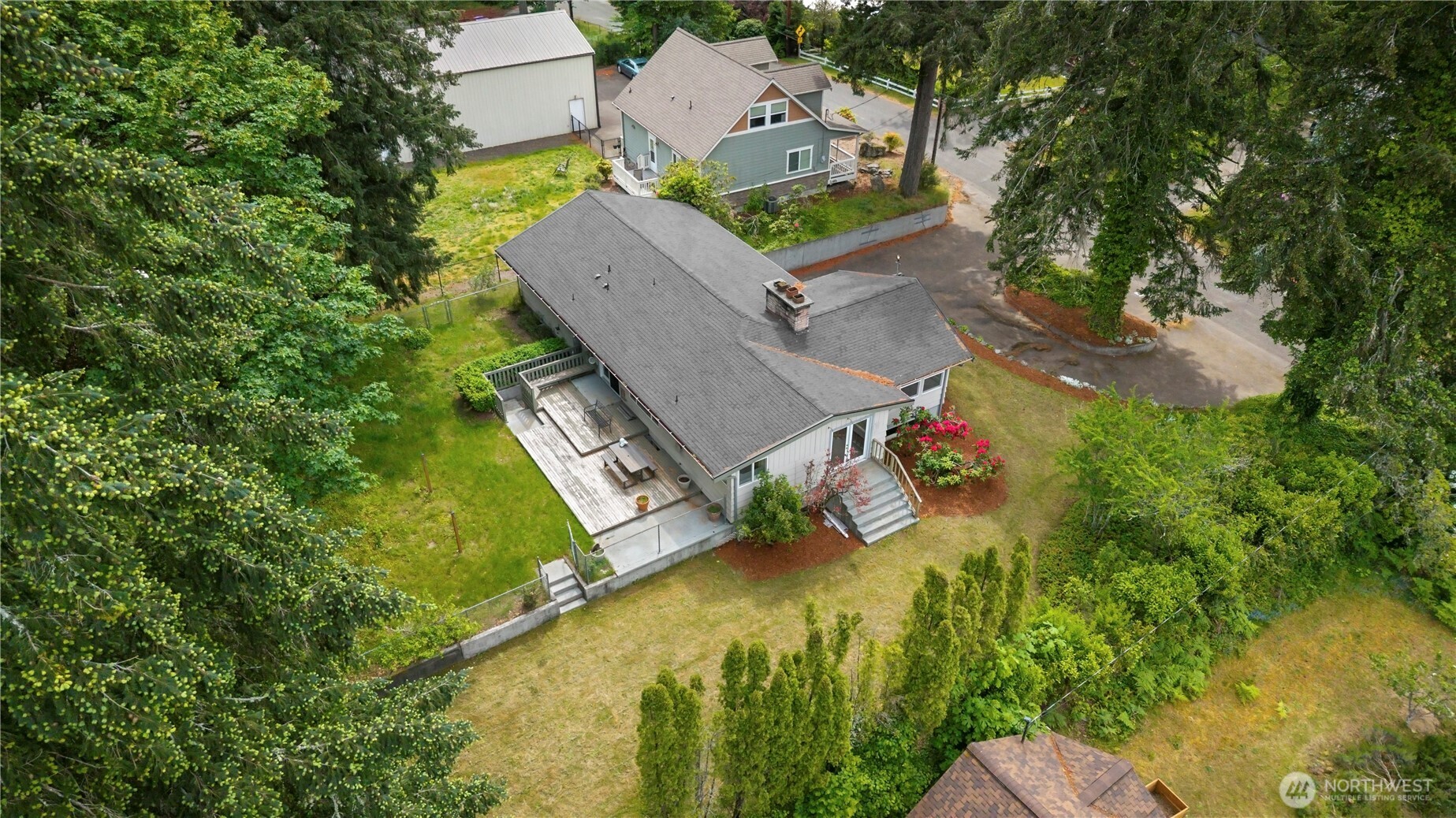 2012 Jackson Drive NW Bremerton WA 98312
