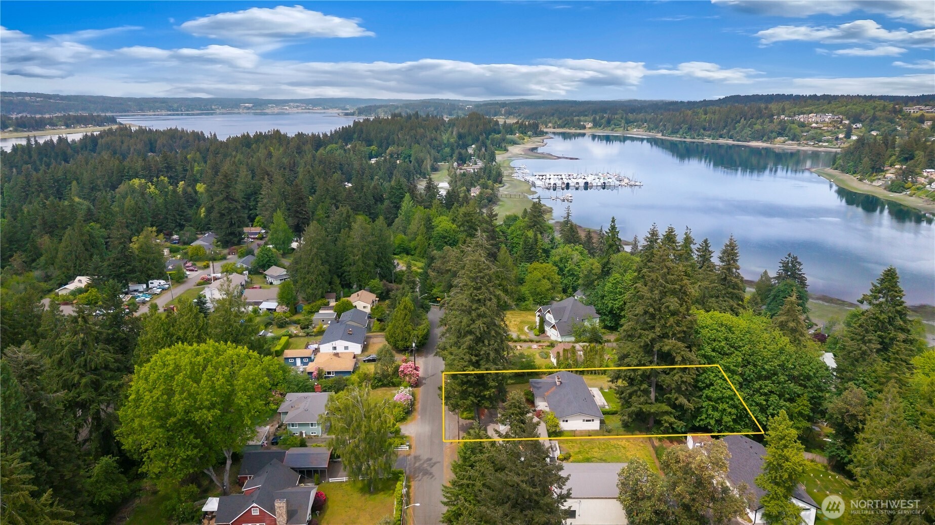 2012 Jackson Drive NW Bremerton WA 98312