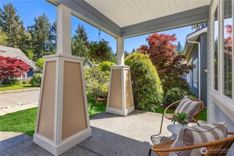 9039 North Town Drive NE Bainbridge Island WA 98110