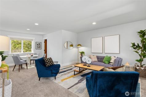 9039 North Town Drive NE Bainbridge Island WA 98110