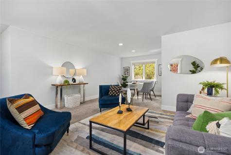 9039 North Town Drive NE Bainbridge Island WA 98110