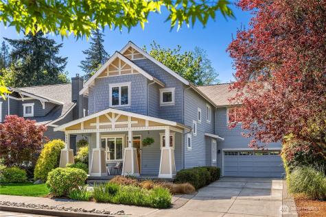 9039 North Town Drive NE Bainbridge Island WA 98110