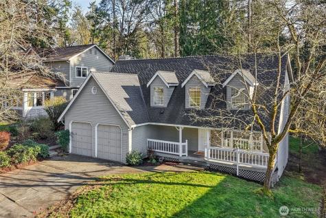 14335 SE 63rd Street Bellevue WA 98006