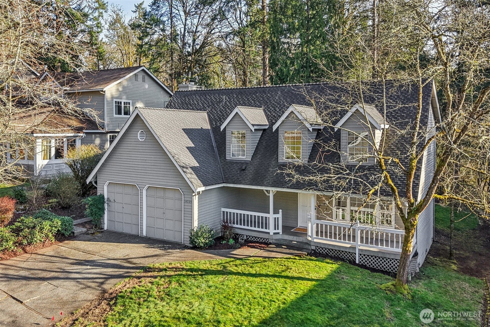 14335 SE 63rd Street Bellevue WA 98006